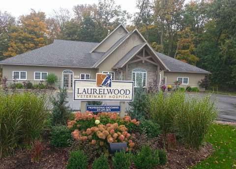 Laurelwood Veterinary Hospital